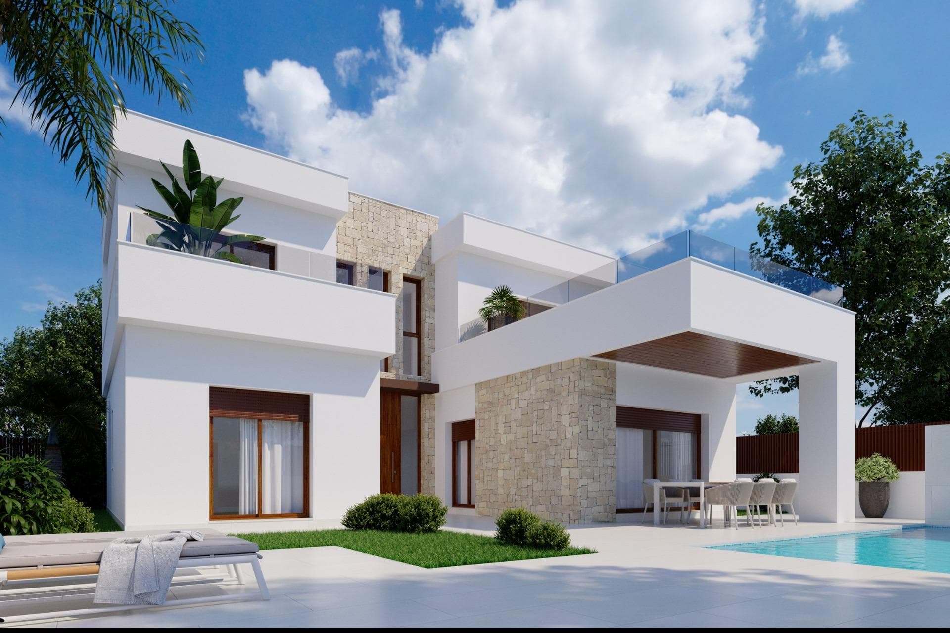 Villa in Vistabella Golf Entre Naranjos - main photo