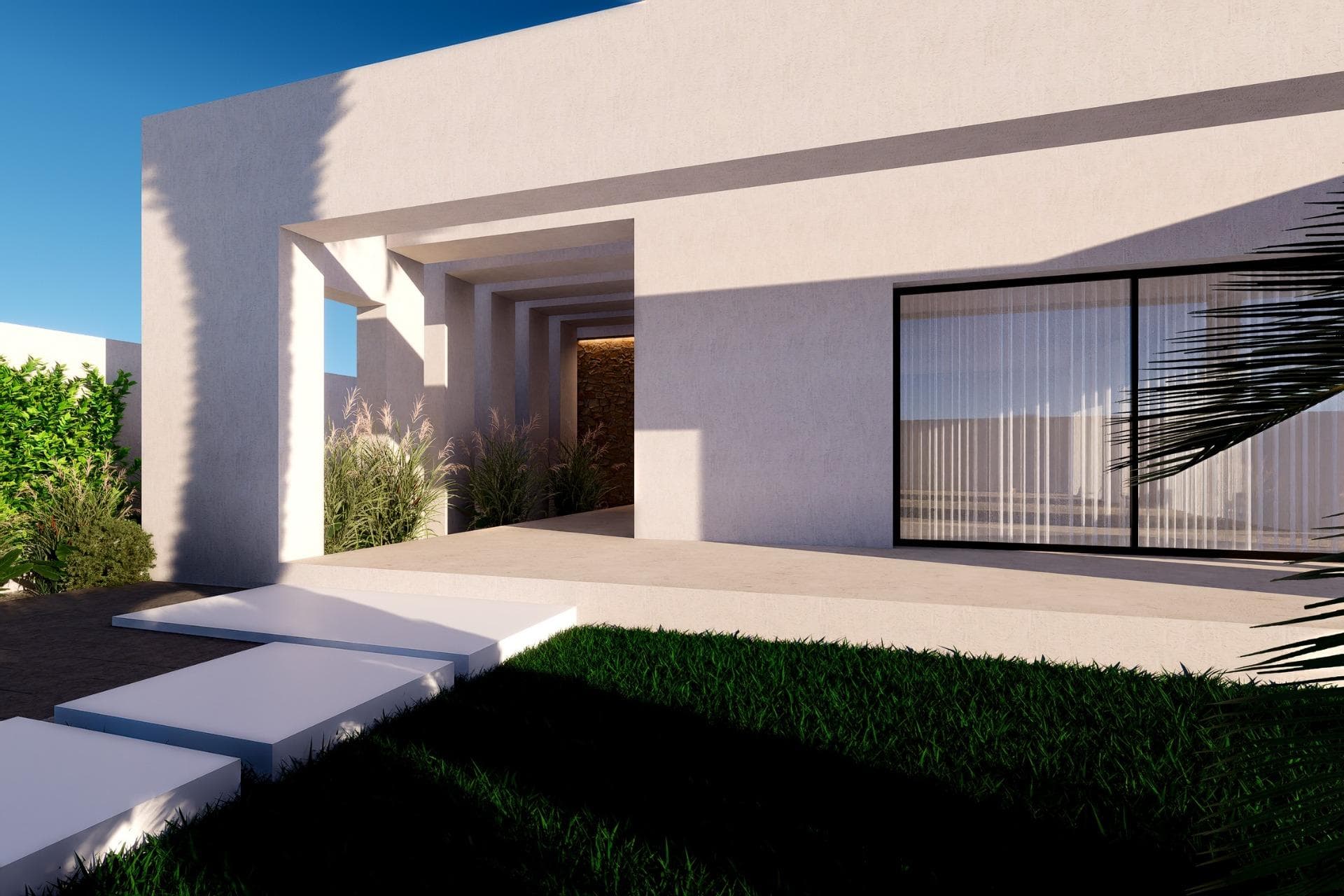 Villa in Finestrat - photo 3