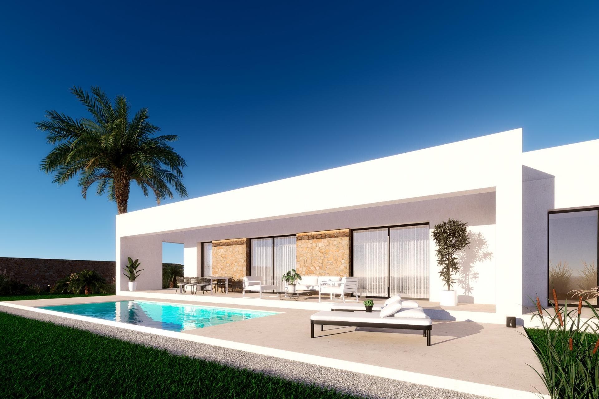 Villa in Finestrat - photo 4