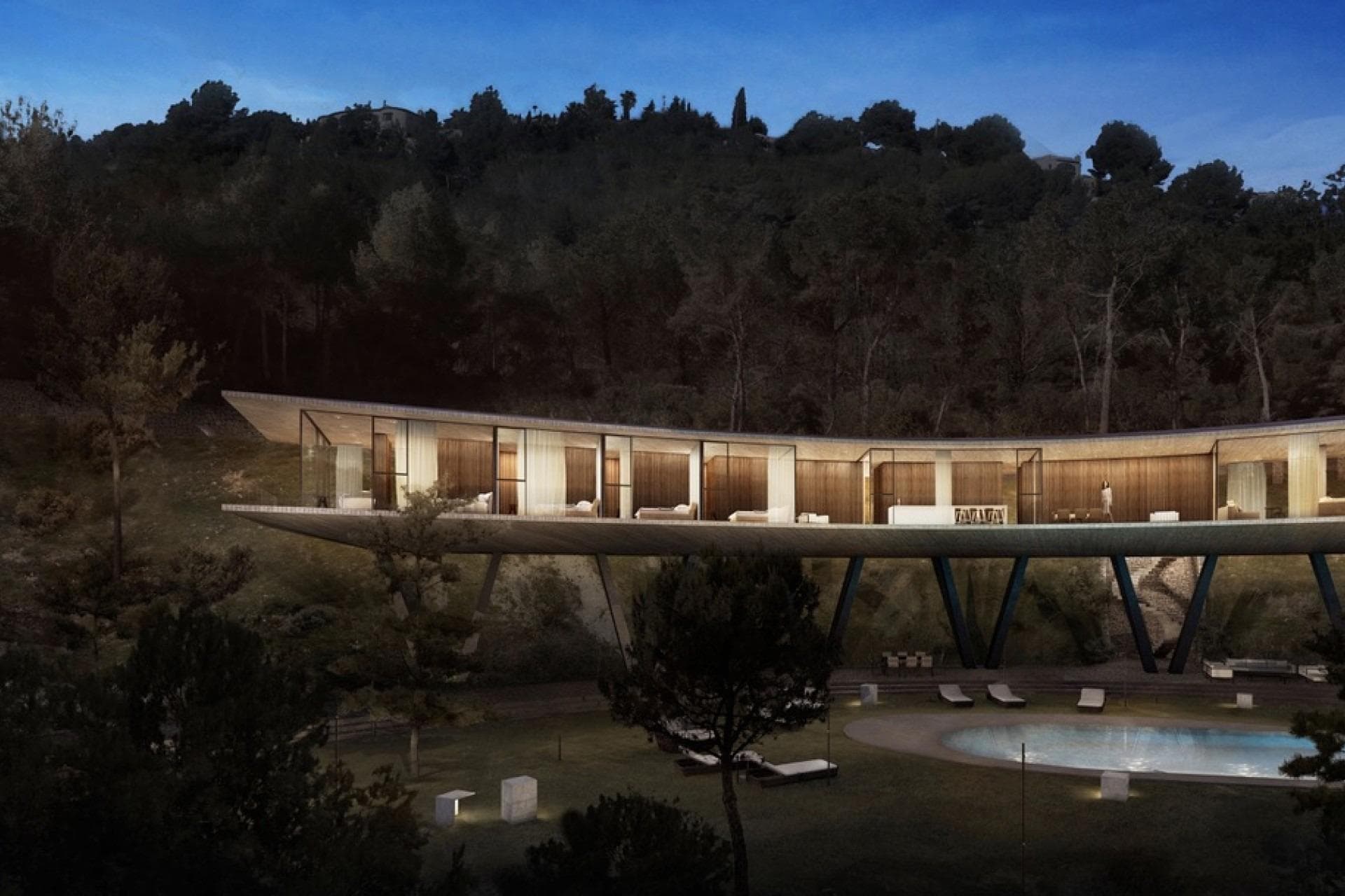 Villa in Benissa - photo 2