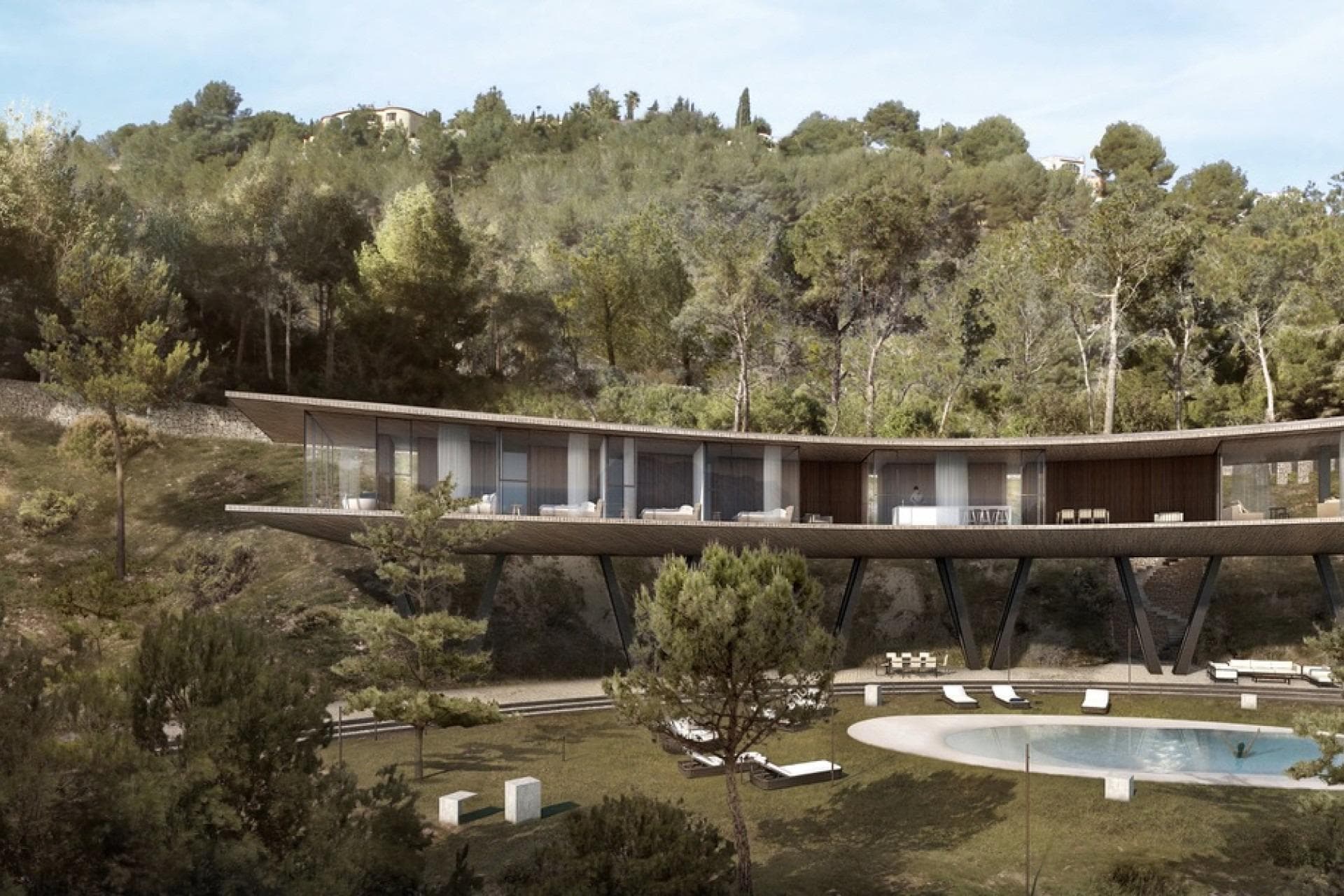 Villa in Benissa - photo 3