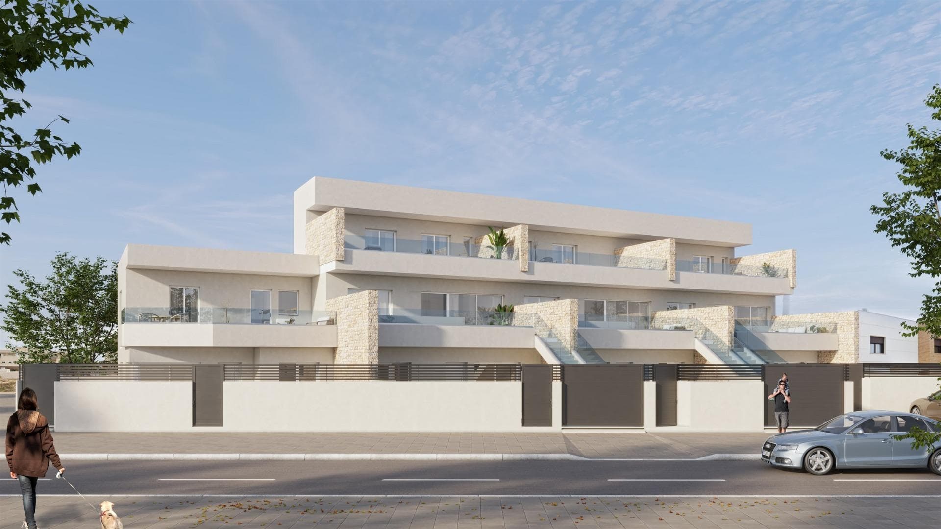 Bungalow in Pilar de La Horadada - photo 3