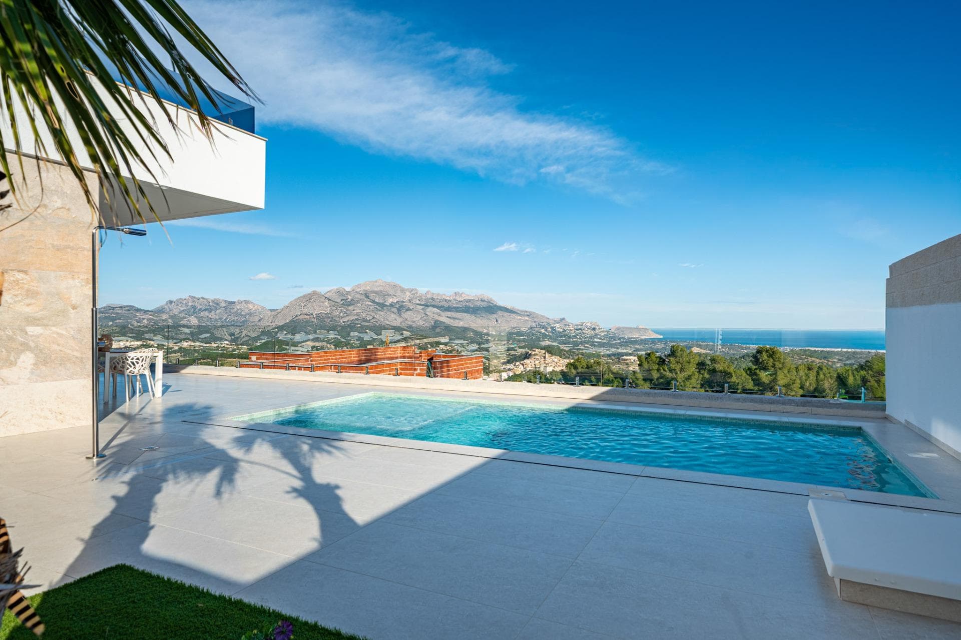 Villa in Polop - photo 3