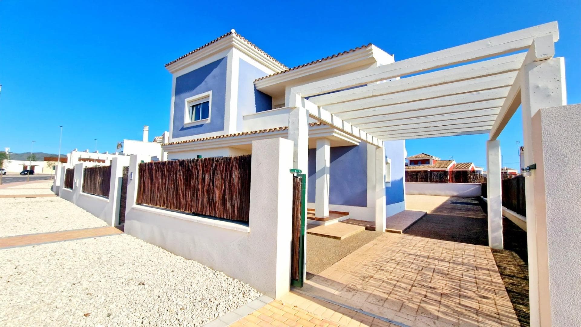 Villa in Lorca - photo 2