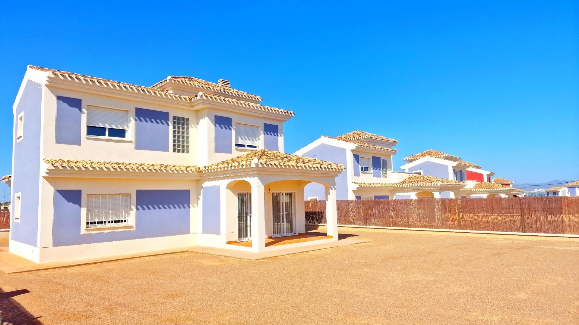 Villa in Lorca - photo 3
