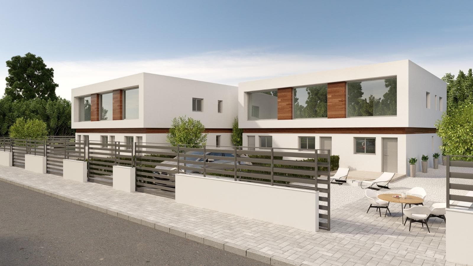 Town House in Pau 26 - photo 3