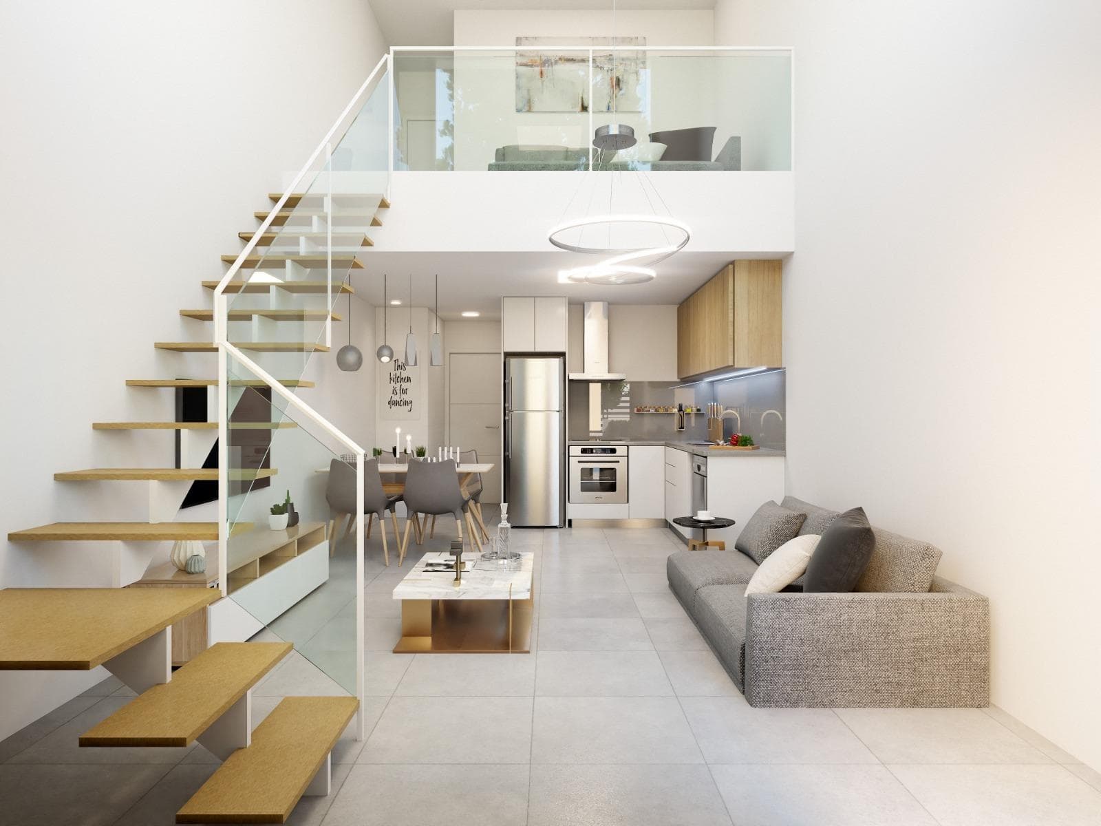 Town House in Pau 26 - photo 4