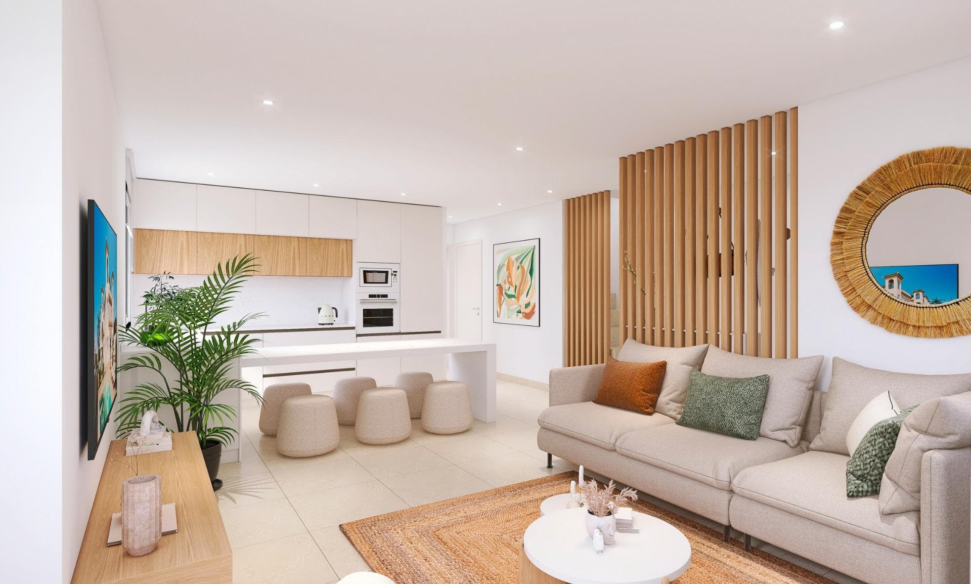 Quad House in Bigastro - photo 4