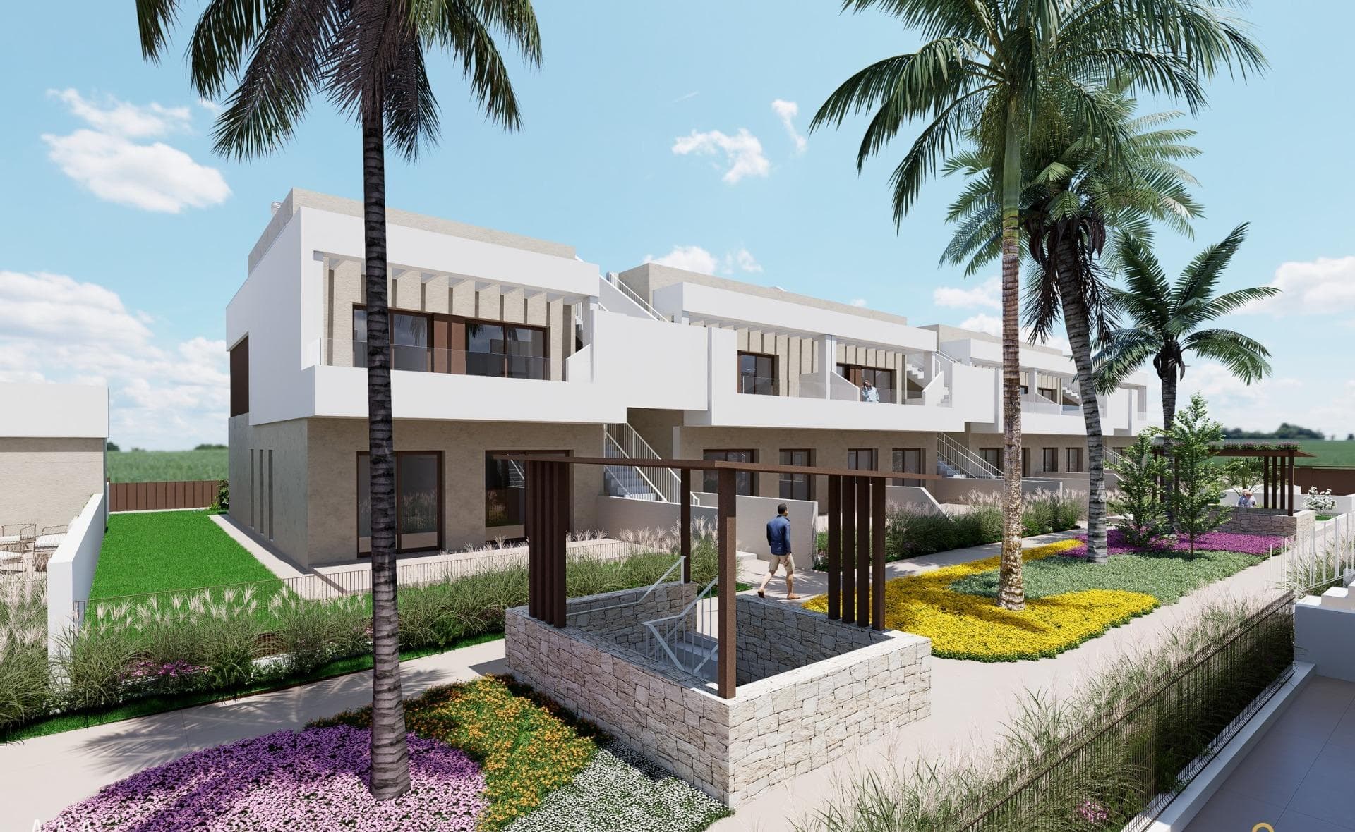 Villa in La Serena Golf - photo 4