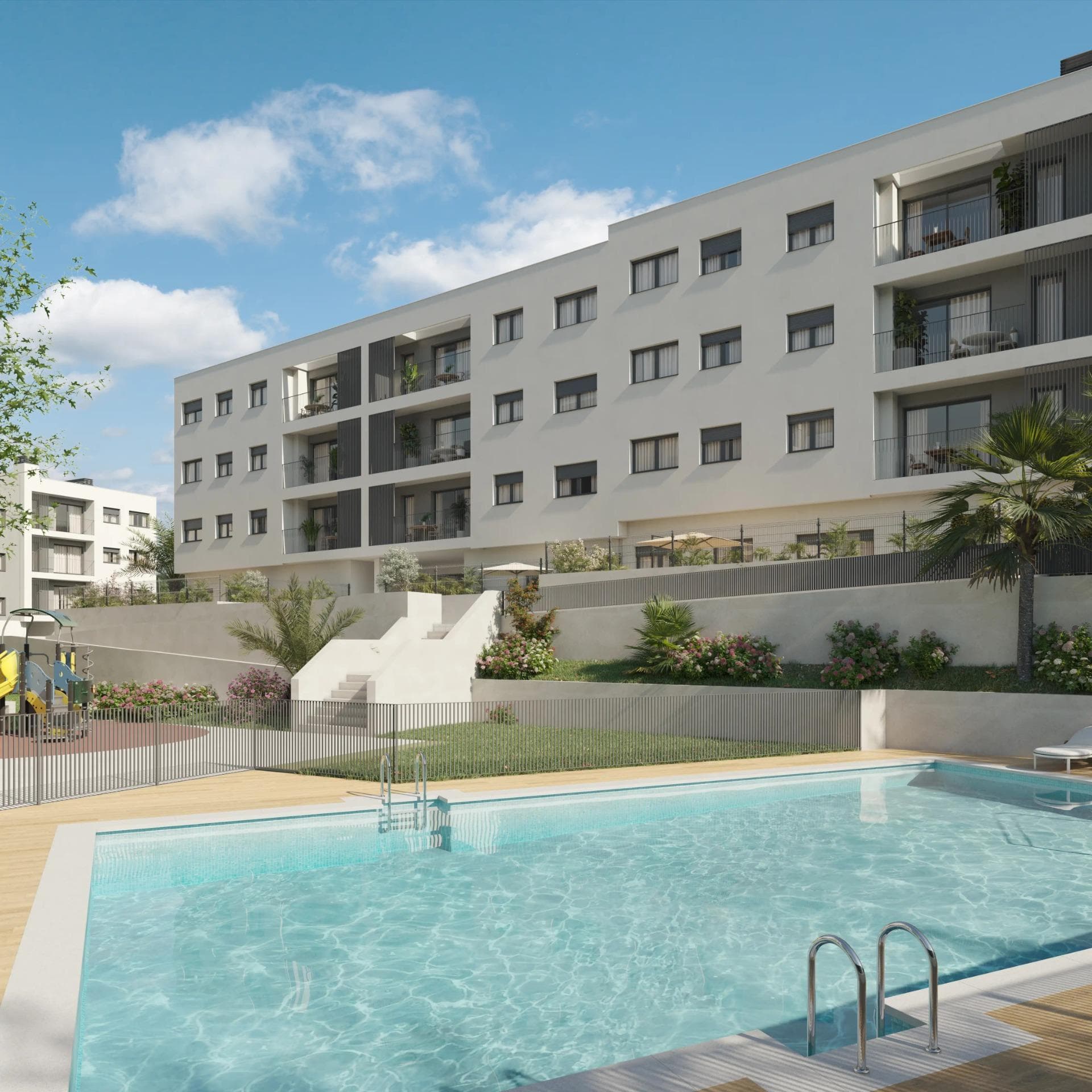 Apartment in Alicante - main photo