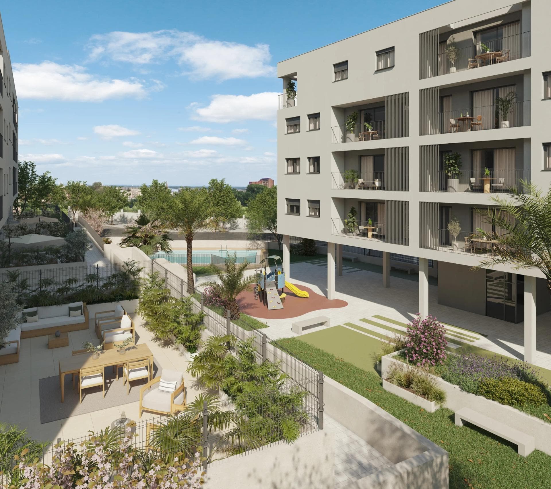 Apartment in Alicante - photo 2