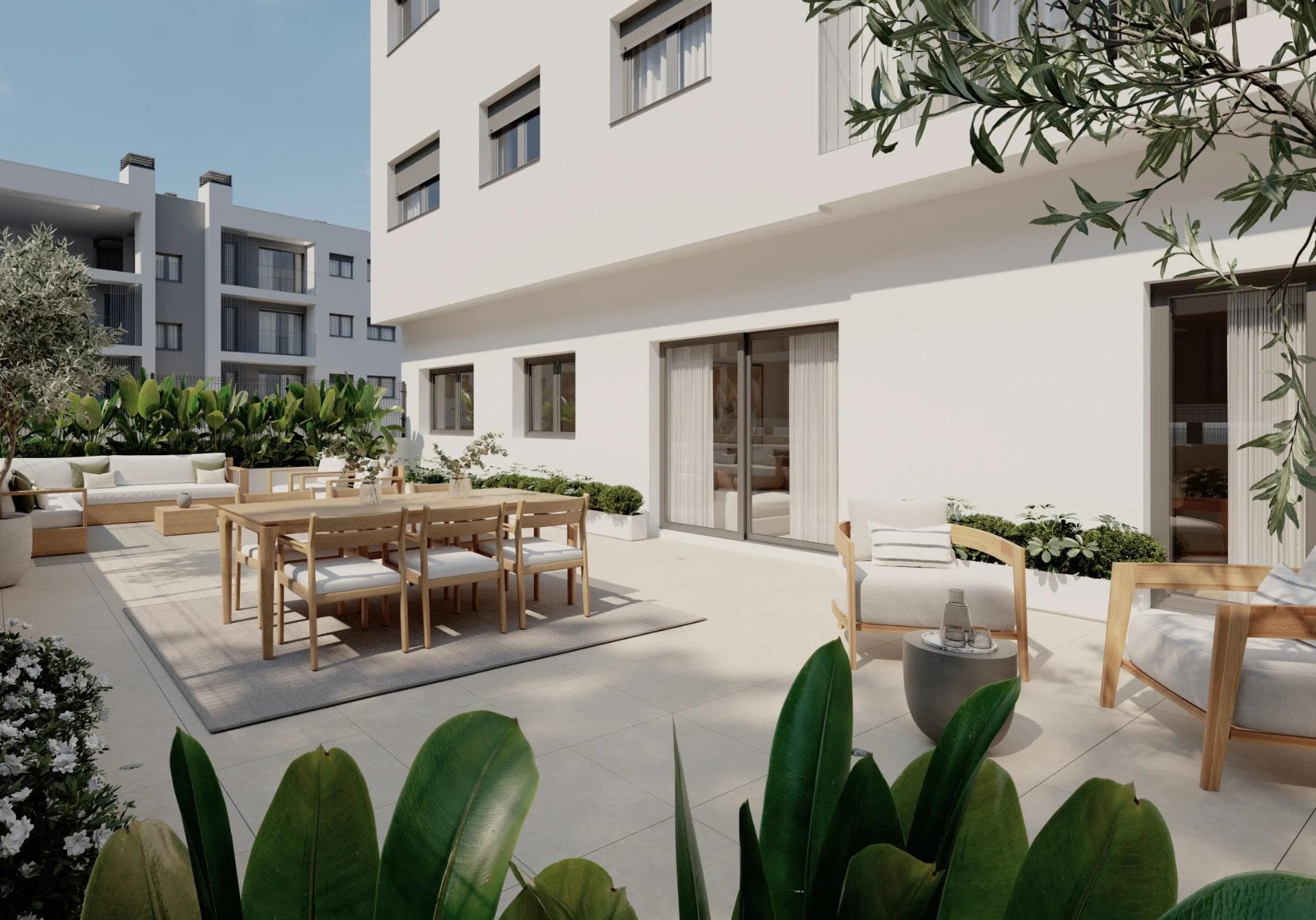 Apartment in Alicante - photo 4