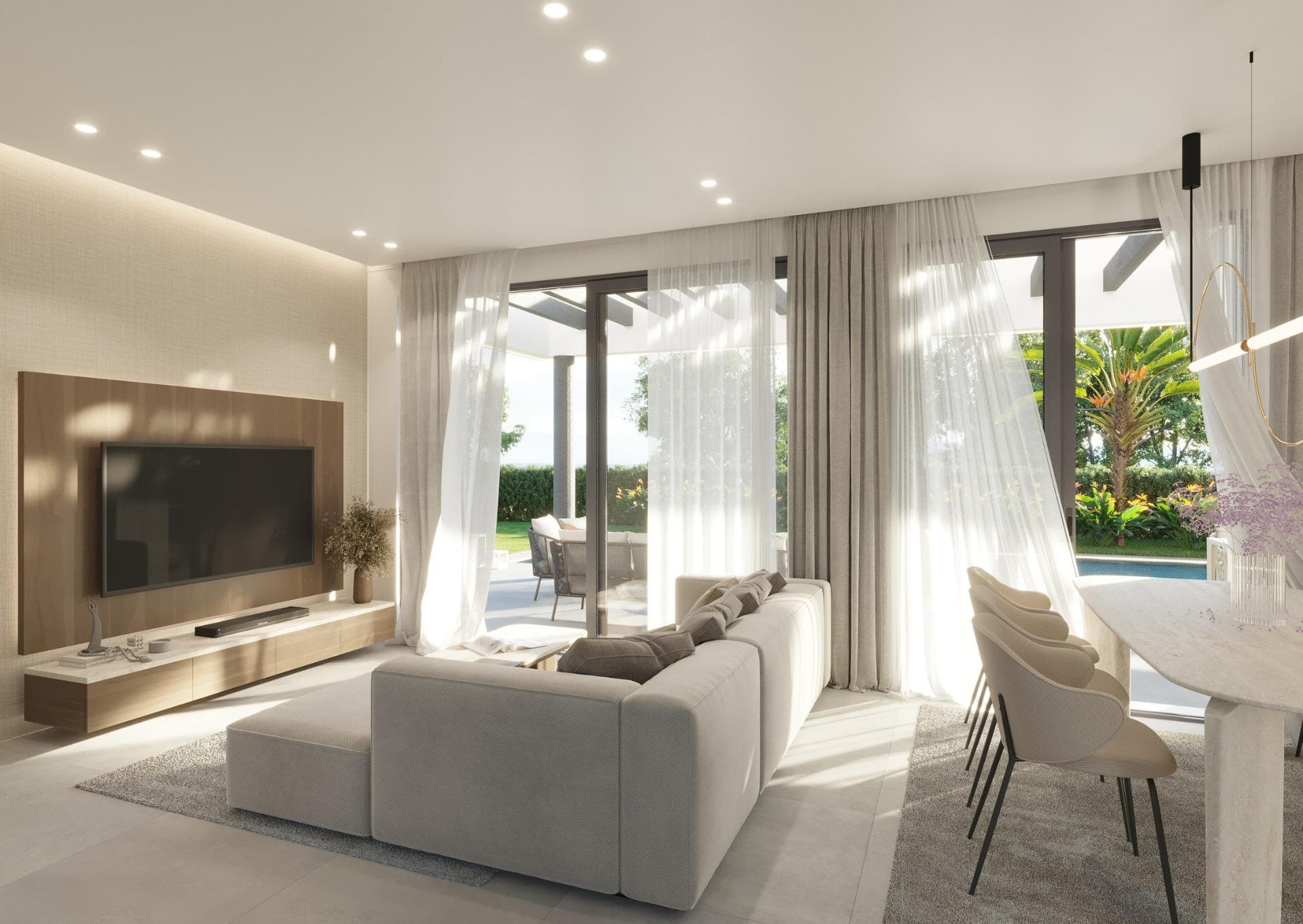 Villa in Finestrat - photo 3