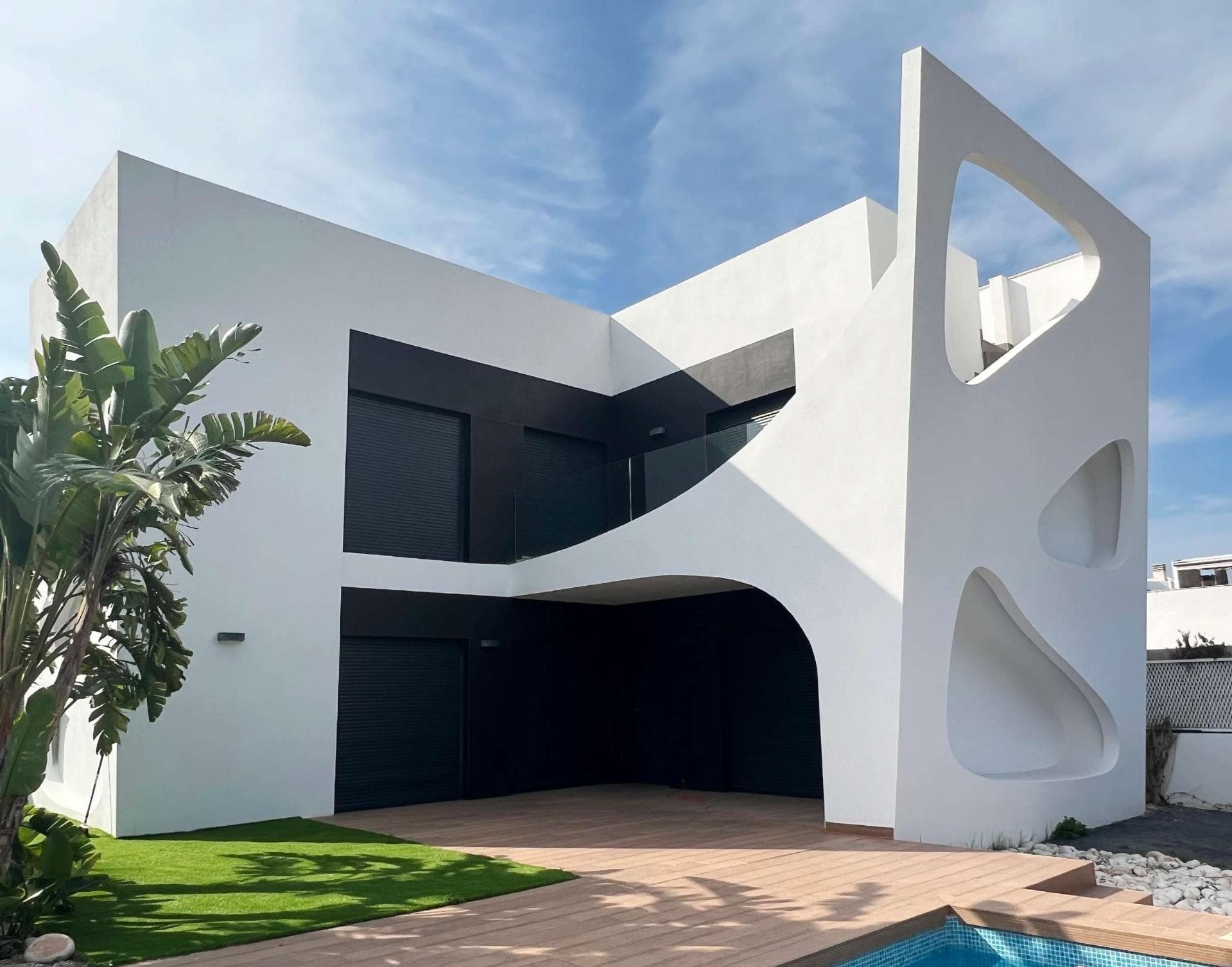 Villa in Ciudad Quesada - photo 4