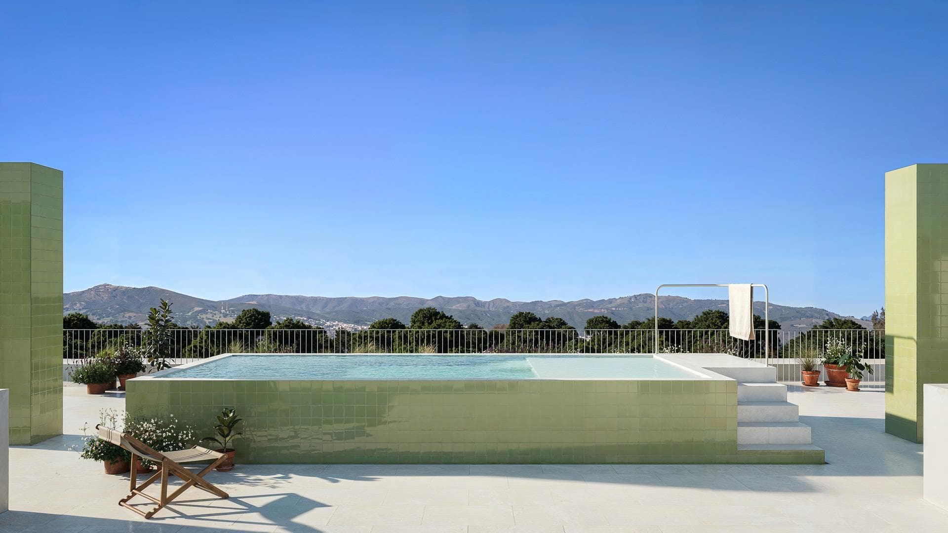 Apartment in Jacarilla - photo 2