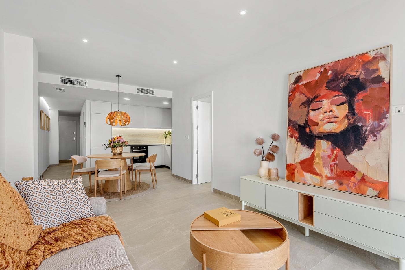 Apartment in Jacarilla - photo 4