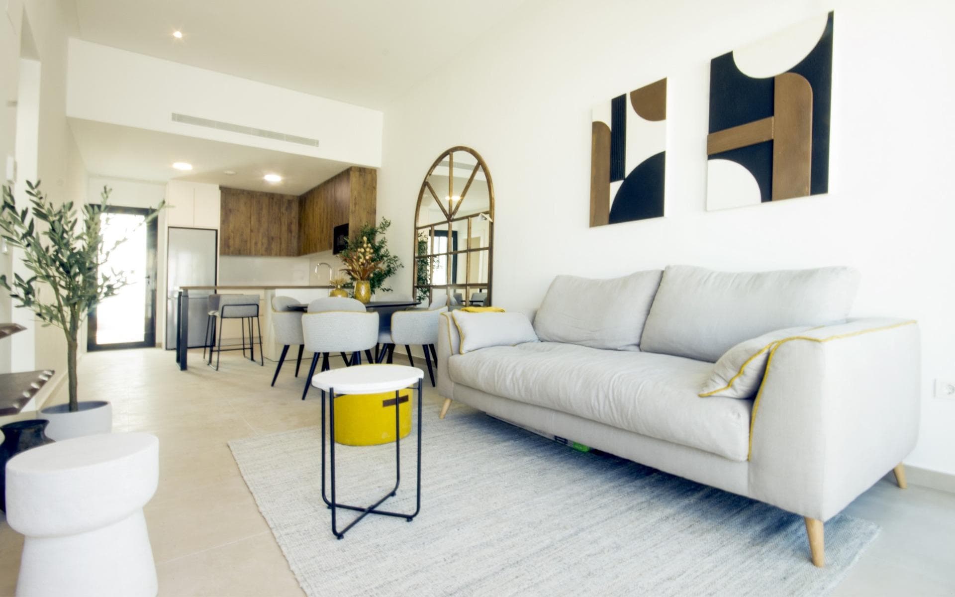 Bungalow in San Fulgencio - photo 3
