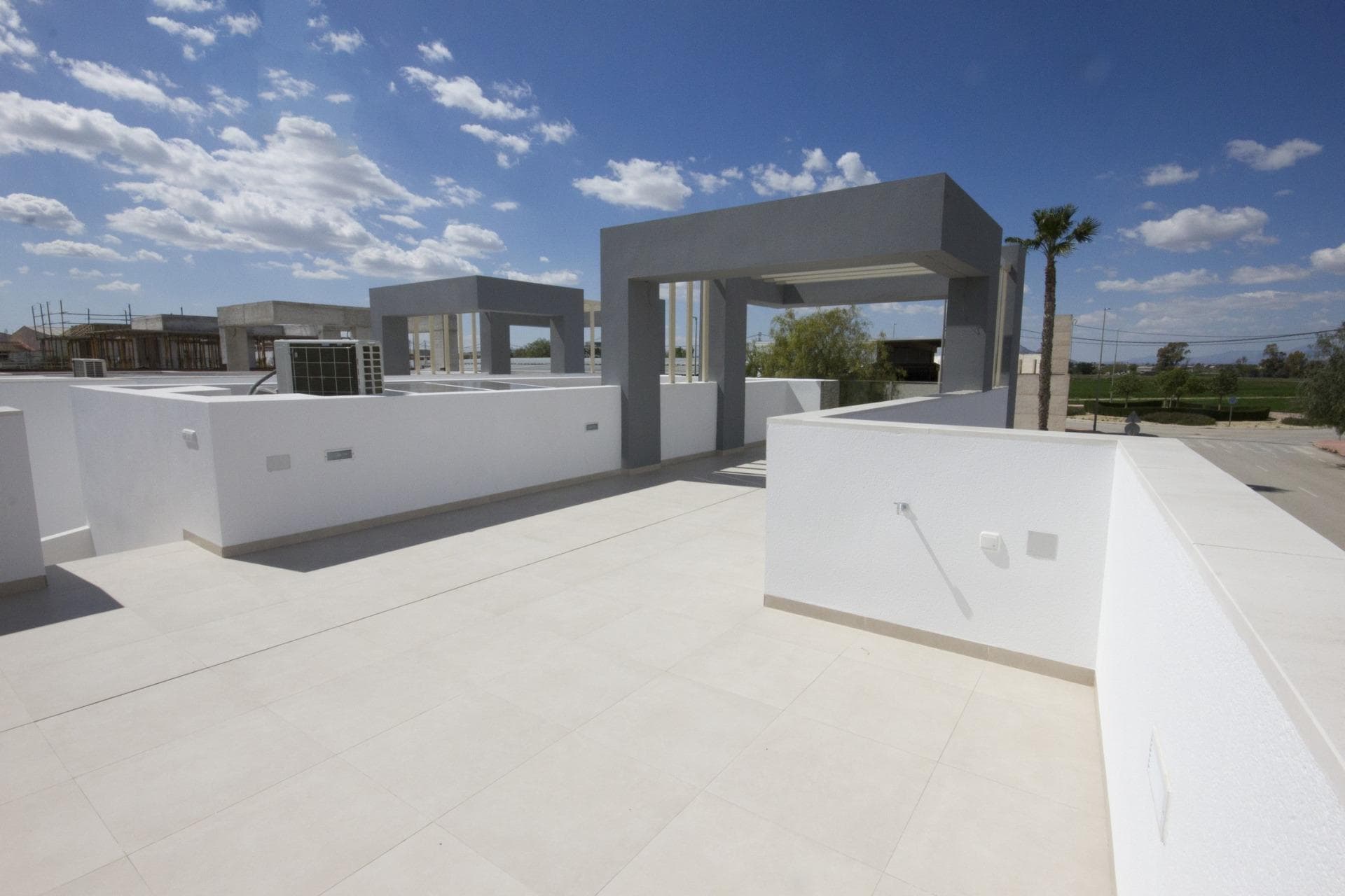 Bungalow in San Fulgencio - photo 2