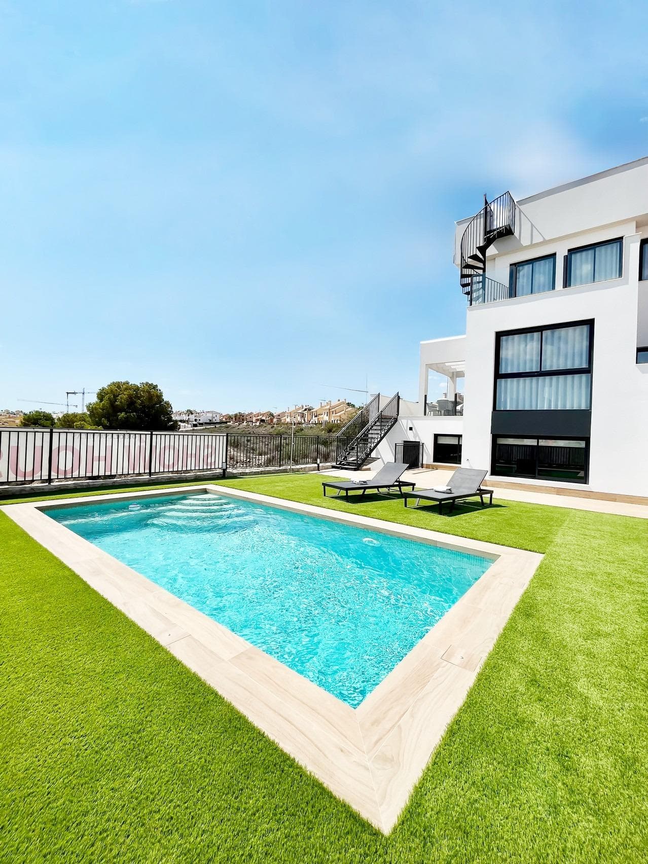 Villa in La Finca Golf Resort - main photo