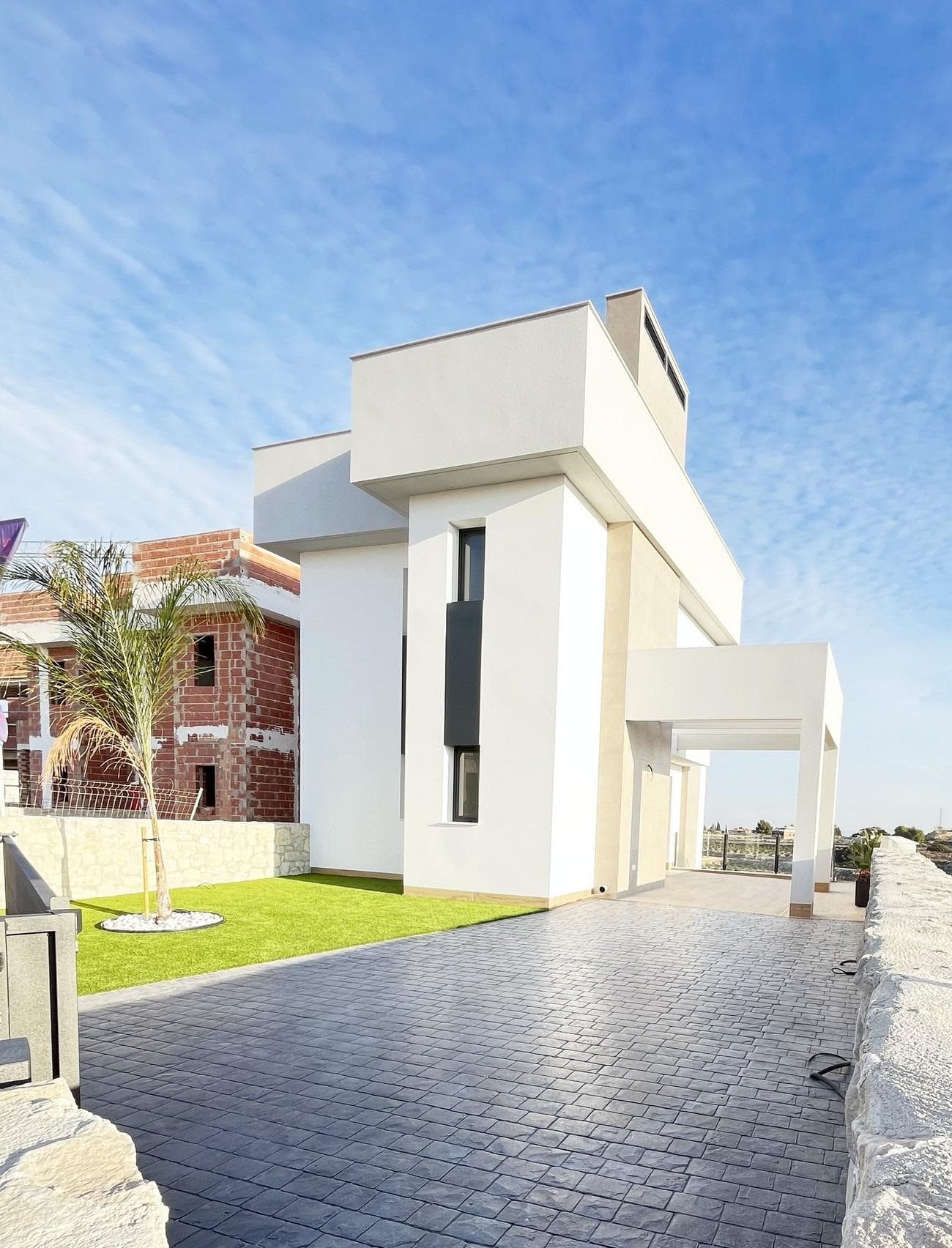 Villa in La Finca Golf Resort - photo 3