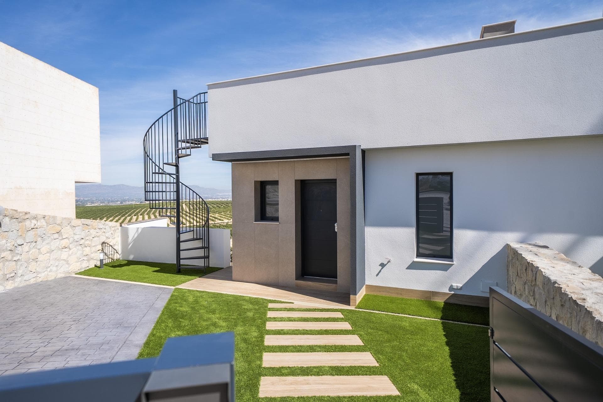 Villa in La Finca Golf Resort - photo 4
