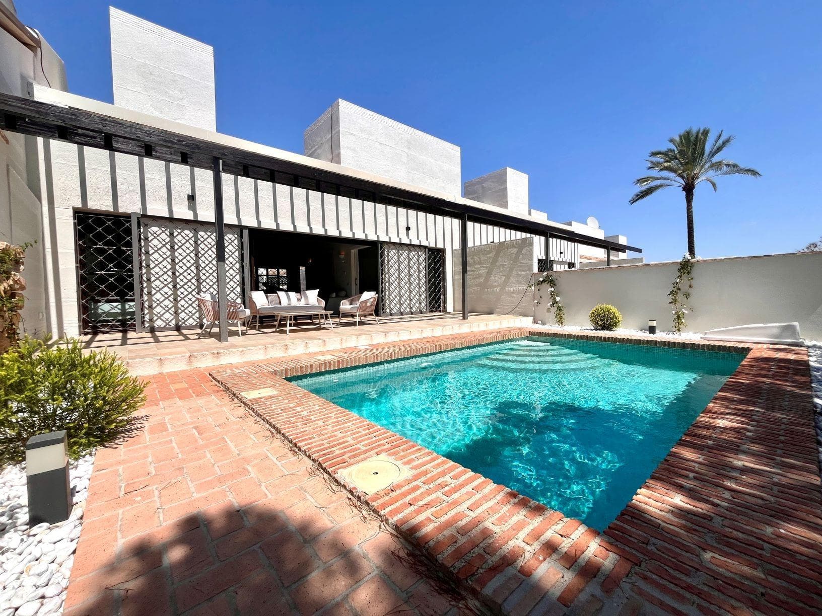 Town House in Peraleja Golf - hoofdfoto