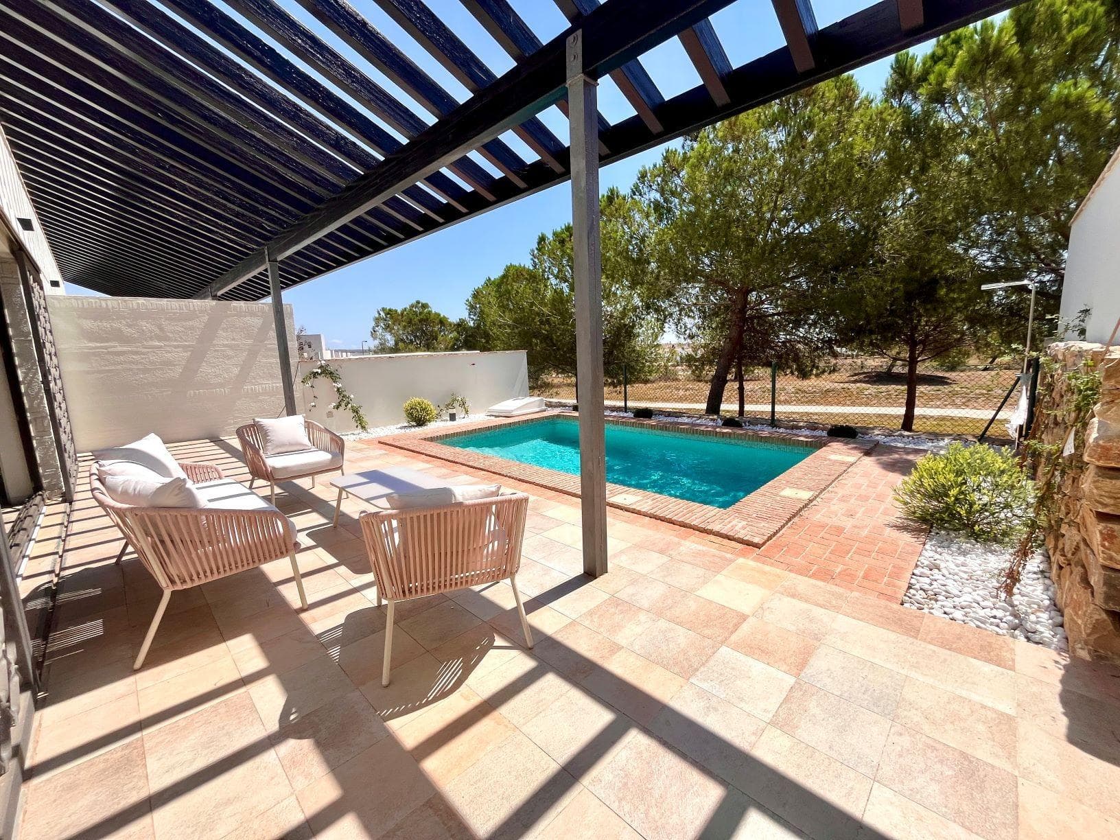 Town House in Peraleja Golf - photo 2