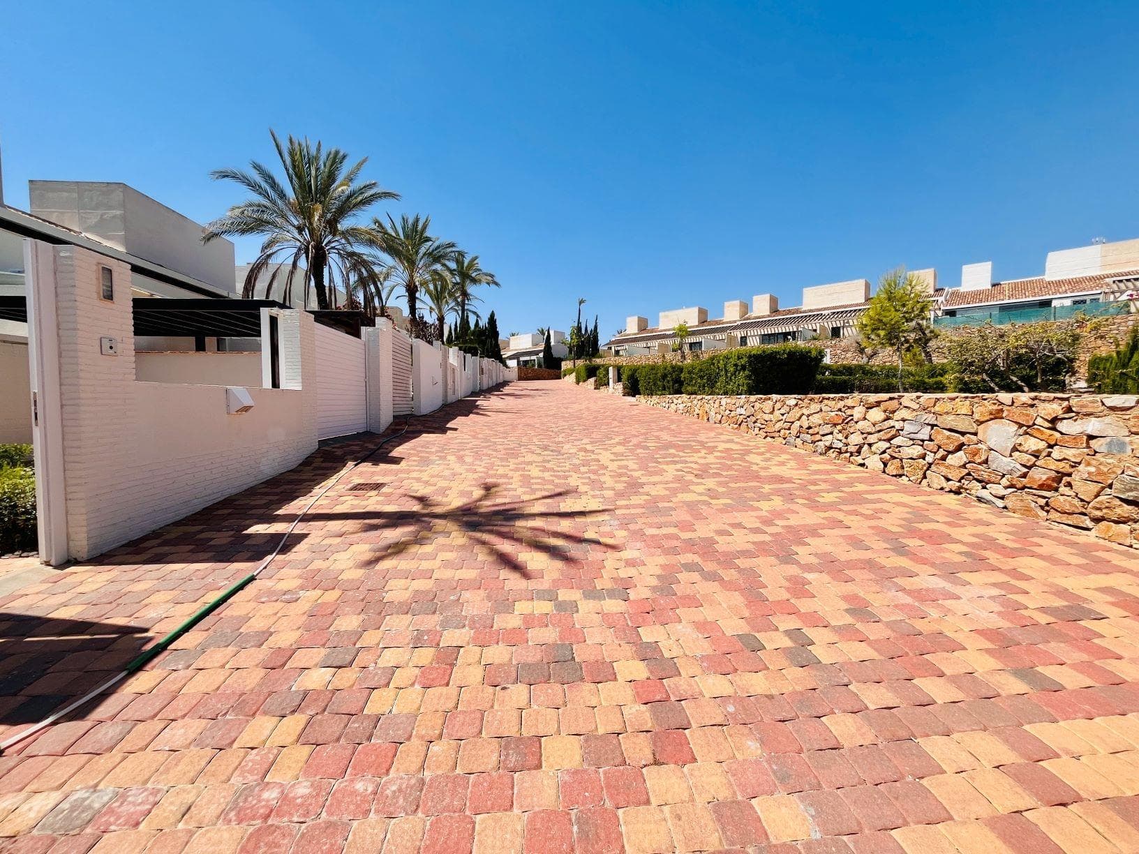 Town House in Peraleja Golf - photo 3