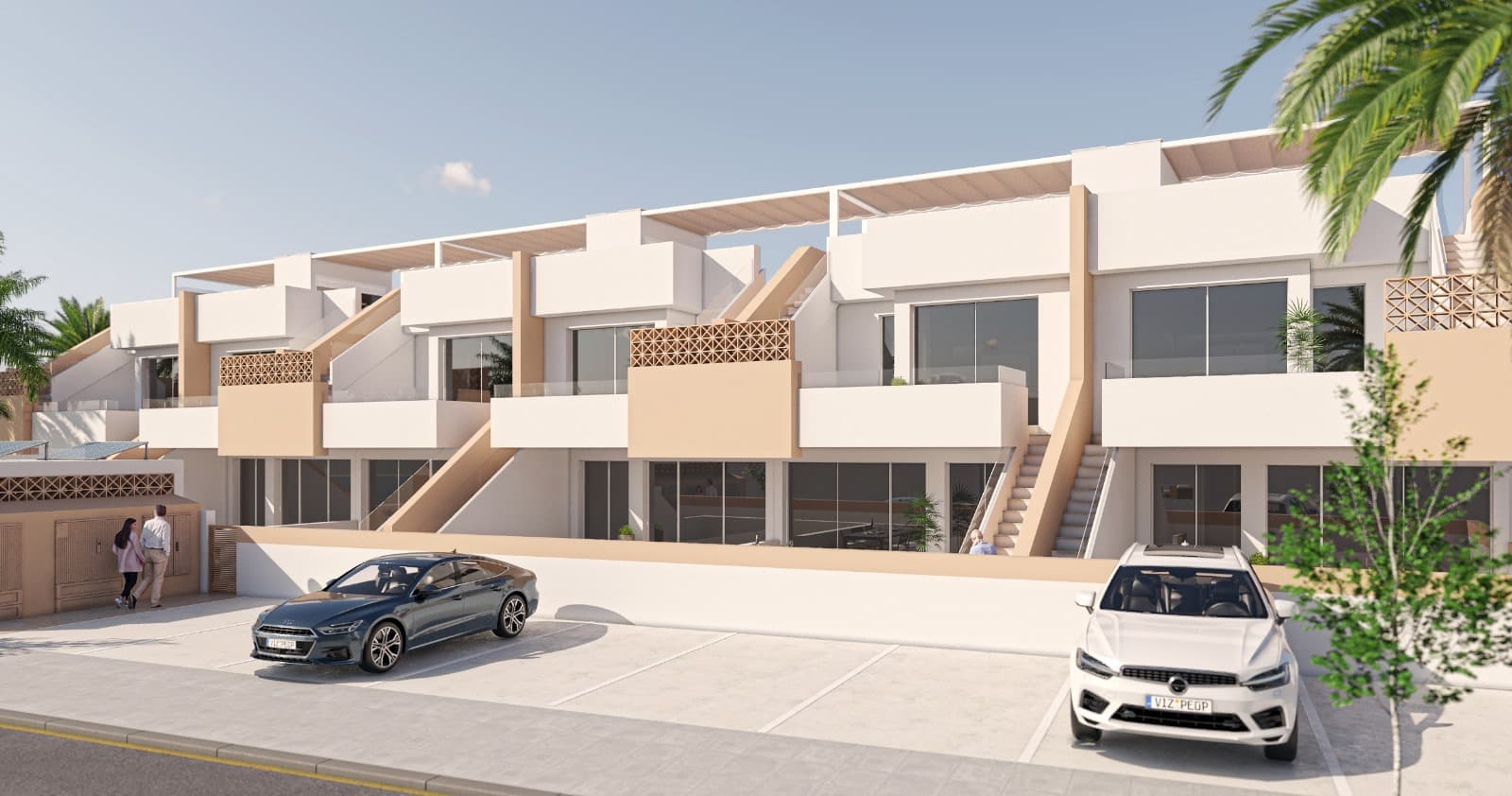 Bungalow in Pilar de La Horadada - photo 2