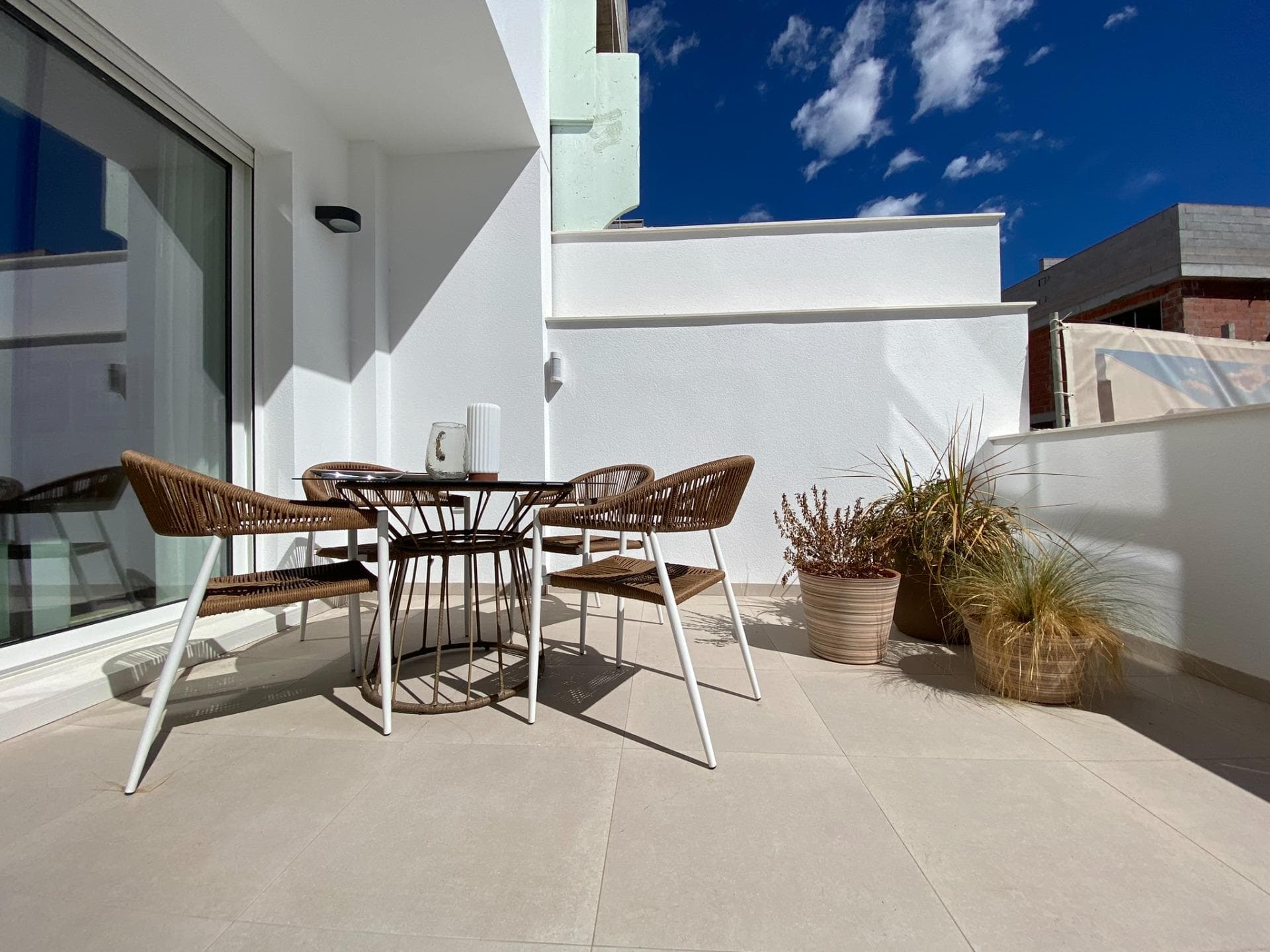 Bungalow in Pilar de La Horadada - photo 4