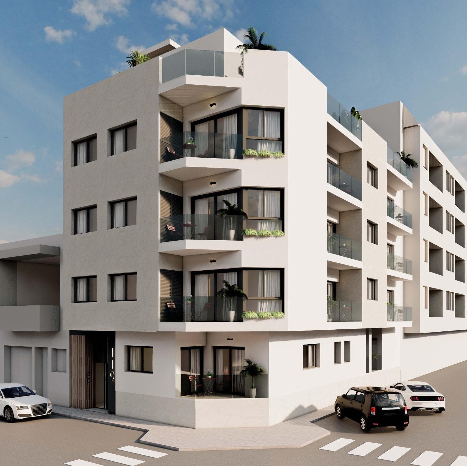 Apartment in Guardamar del Segura - photo 4