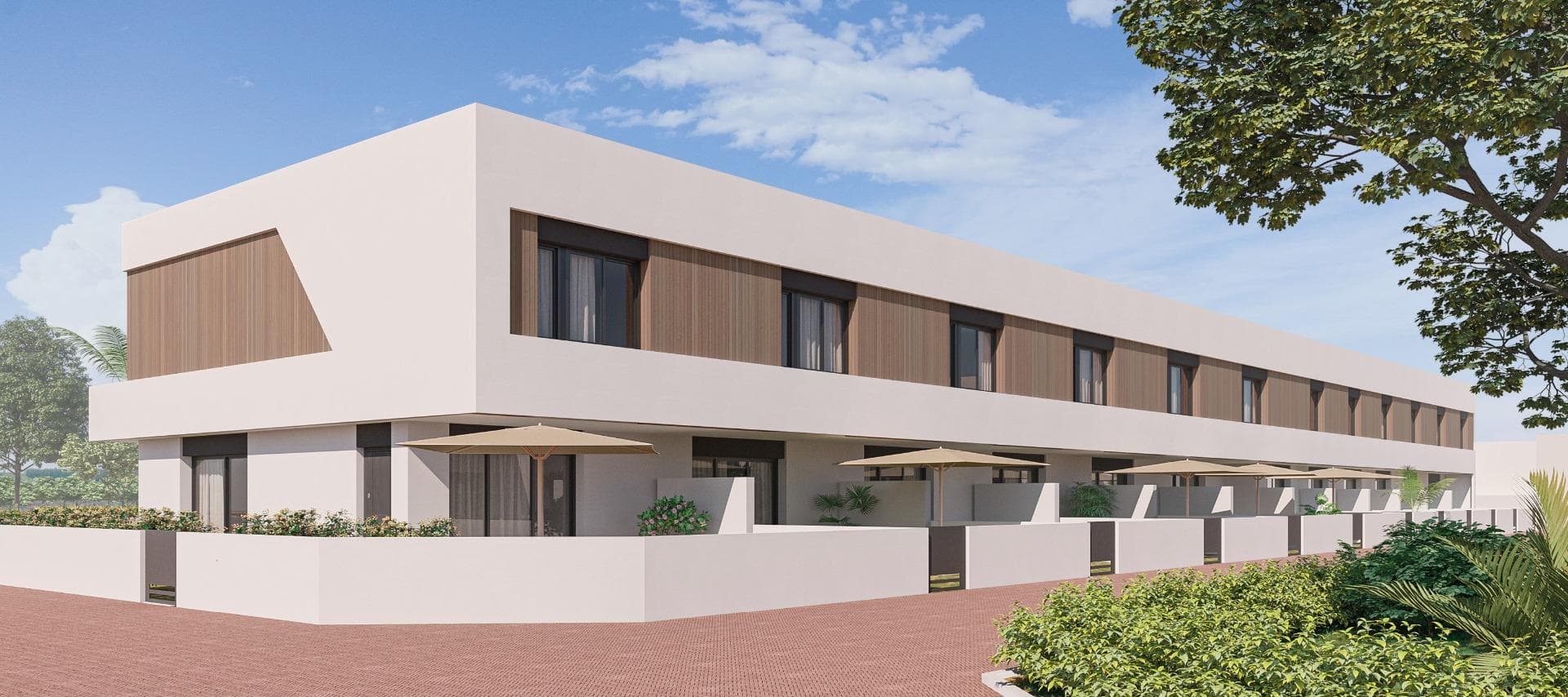 Villa in Pilar de La Horadada - main photo