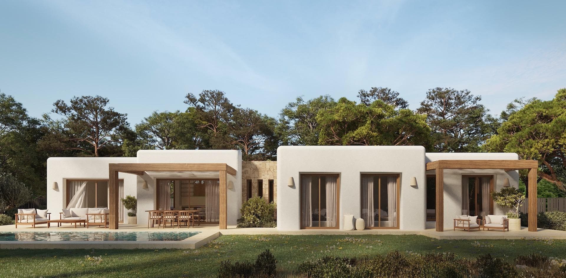 Villa in Benissa - photo 2