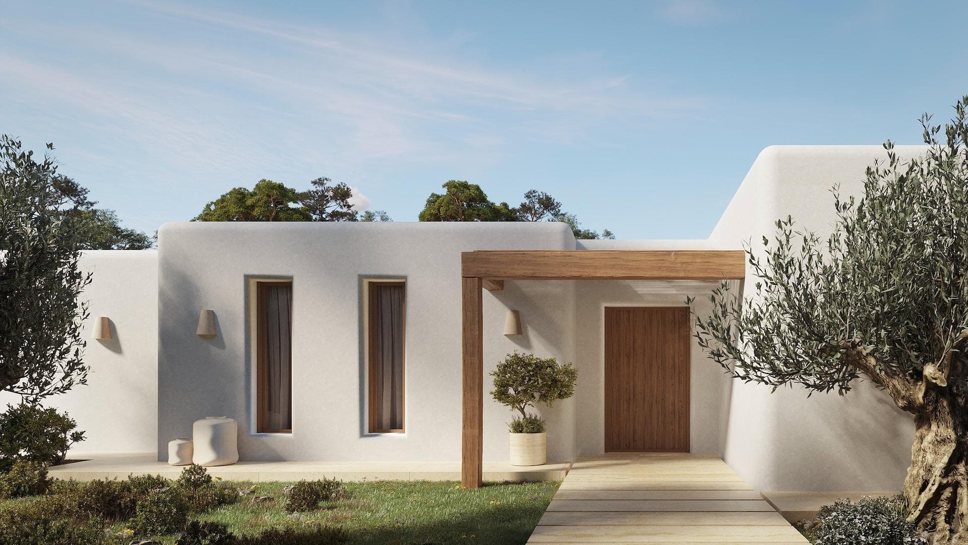 Villa in Benissa - photo 3