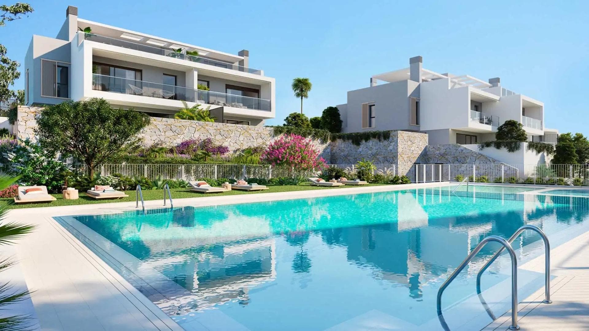 Town House in San Juan De Alicante - hoofdfoto