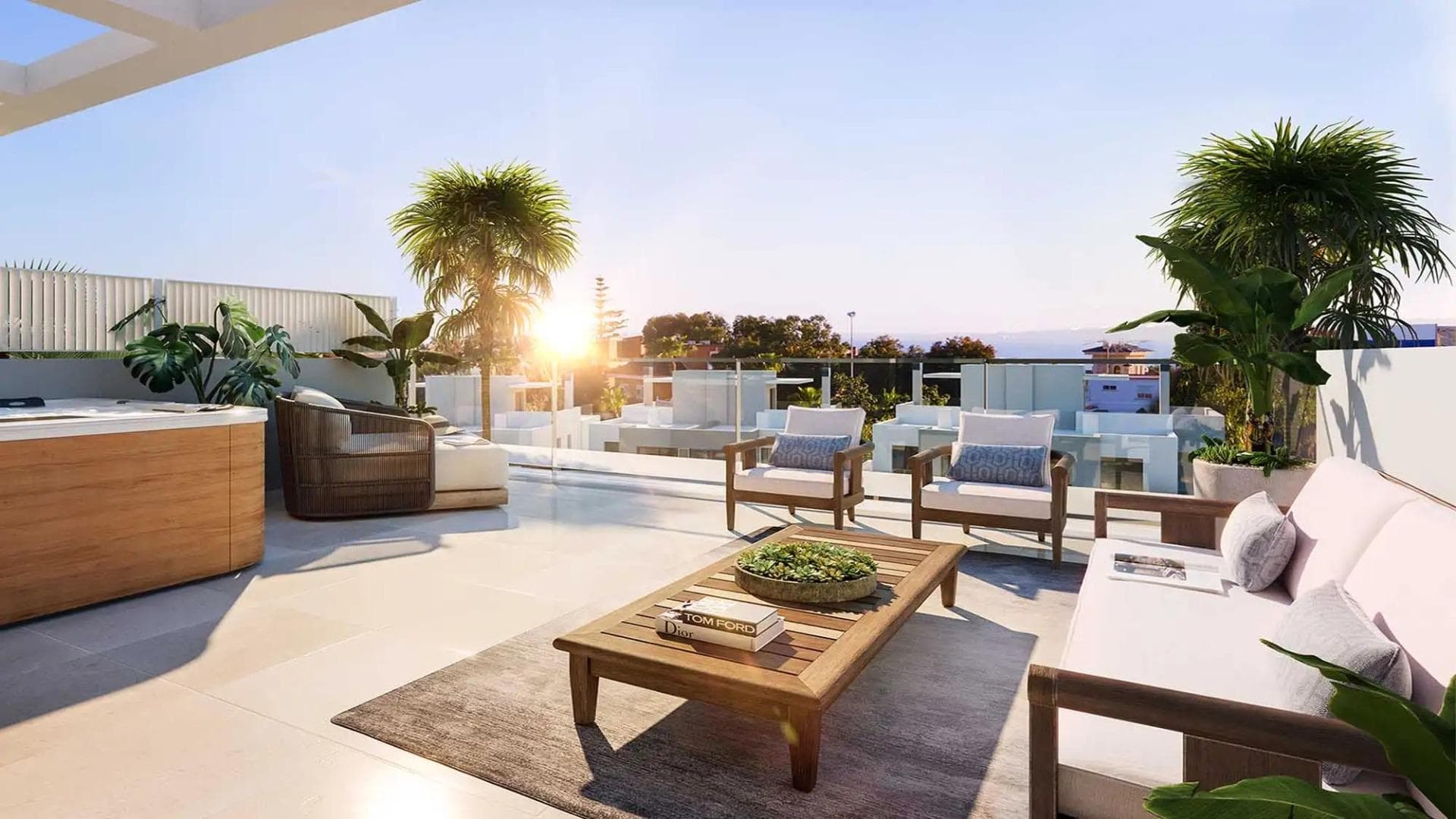 Town House in San Juan De Alicante - photo 2