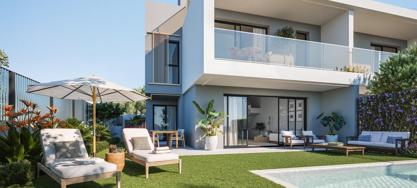 Town House in San Juan De Alicante - photo 3