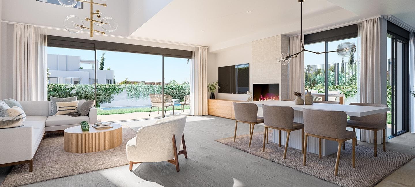Town House in San Juan De Alicante - photo 4