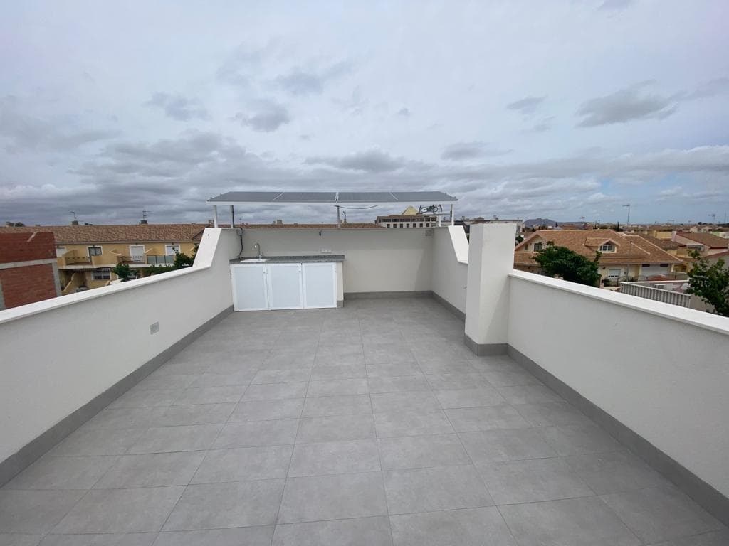 Villa in Los Alcazares - photo 4