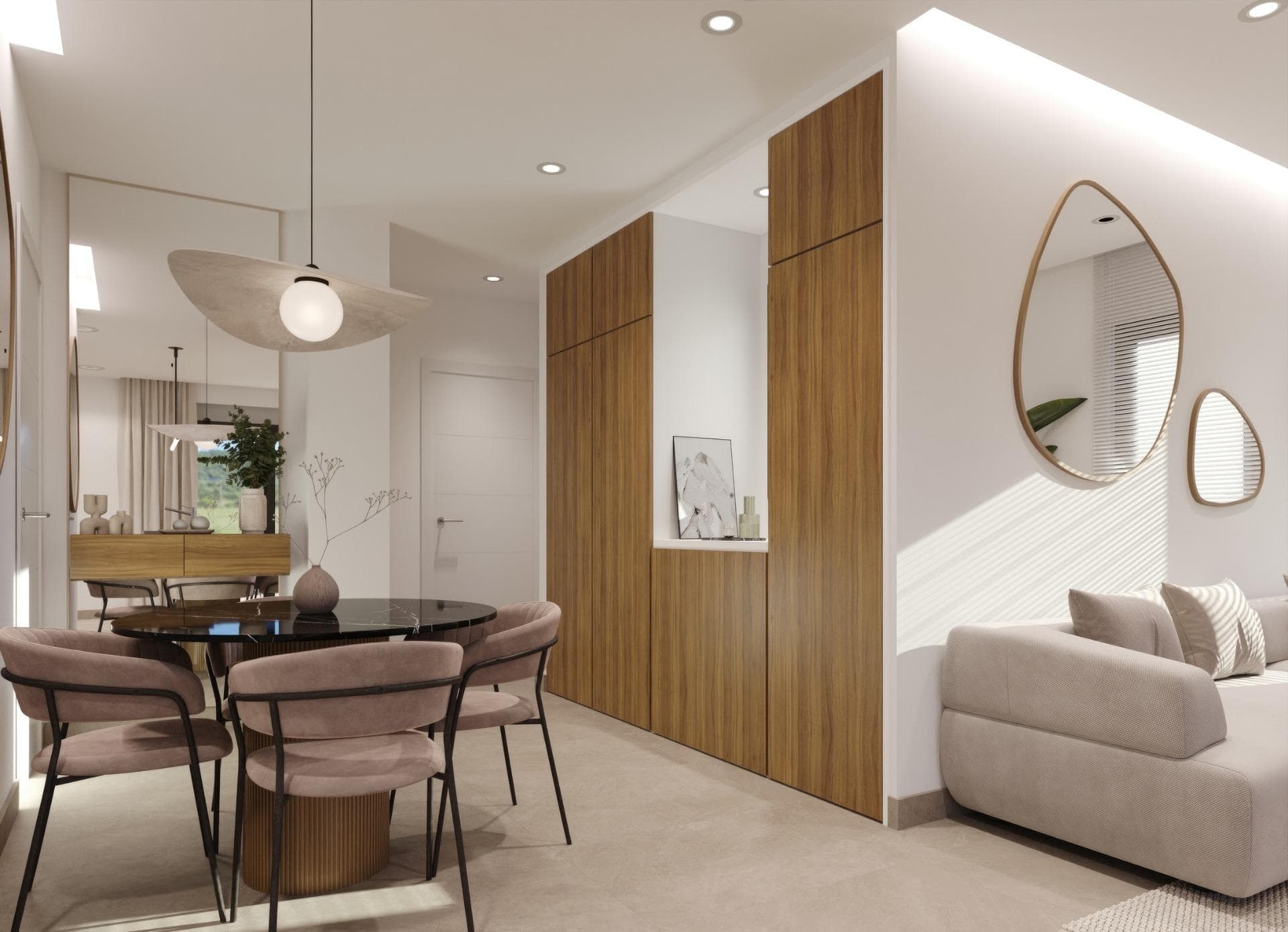 Apartment in Fuente Alamo - photo 4