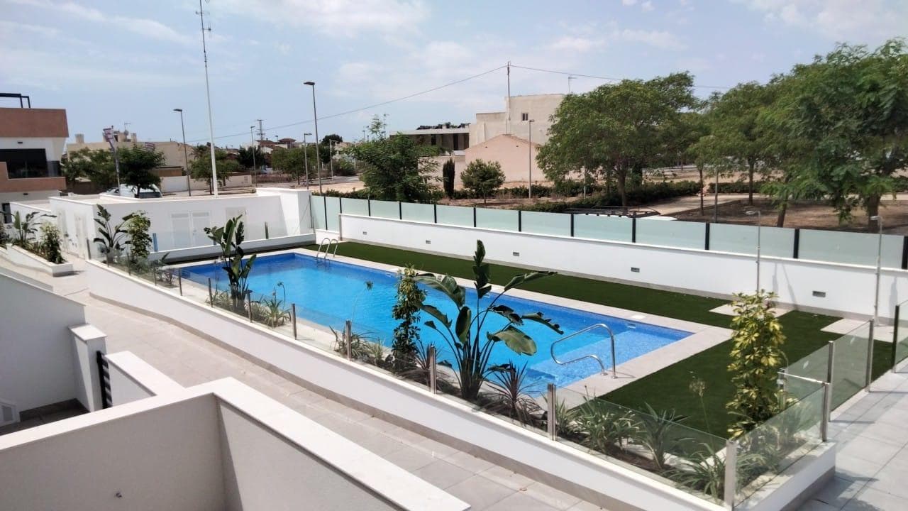 Bungalow in Pilar de La Horadada - photo 3