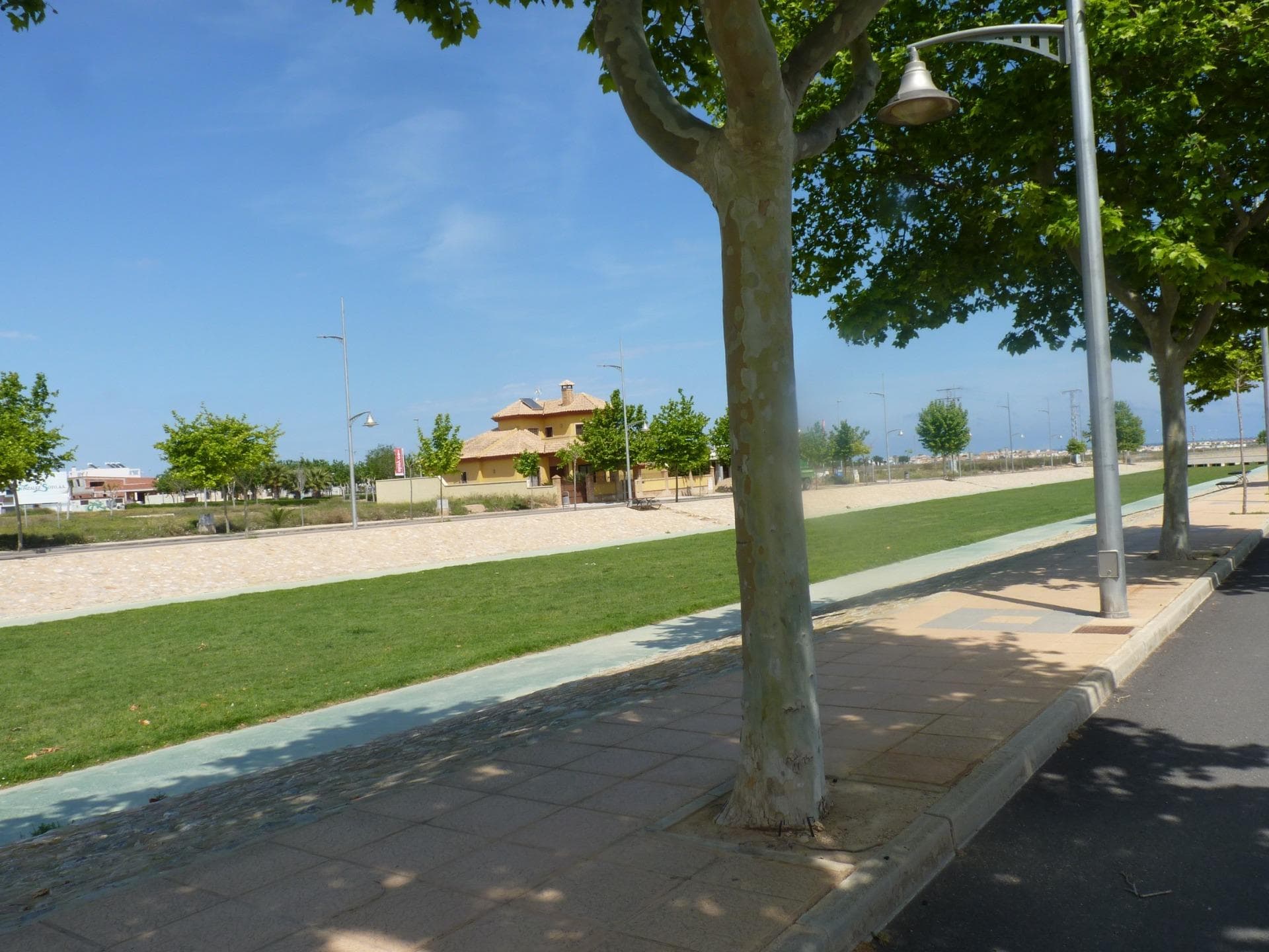 Bungalow in Pilar de La Horadada - photo 4