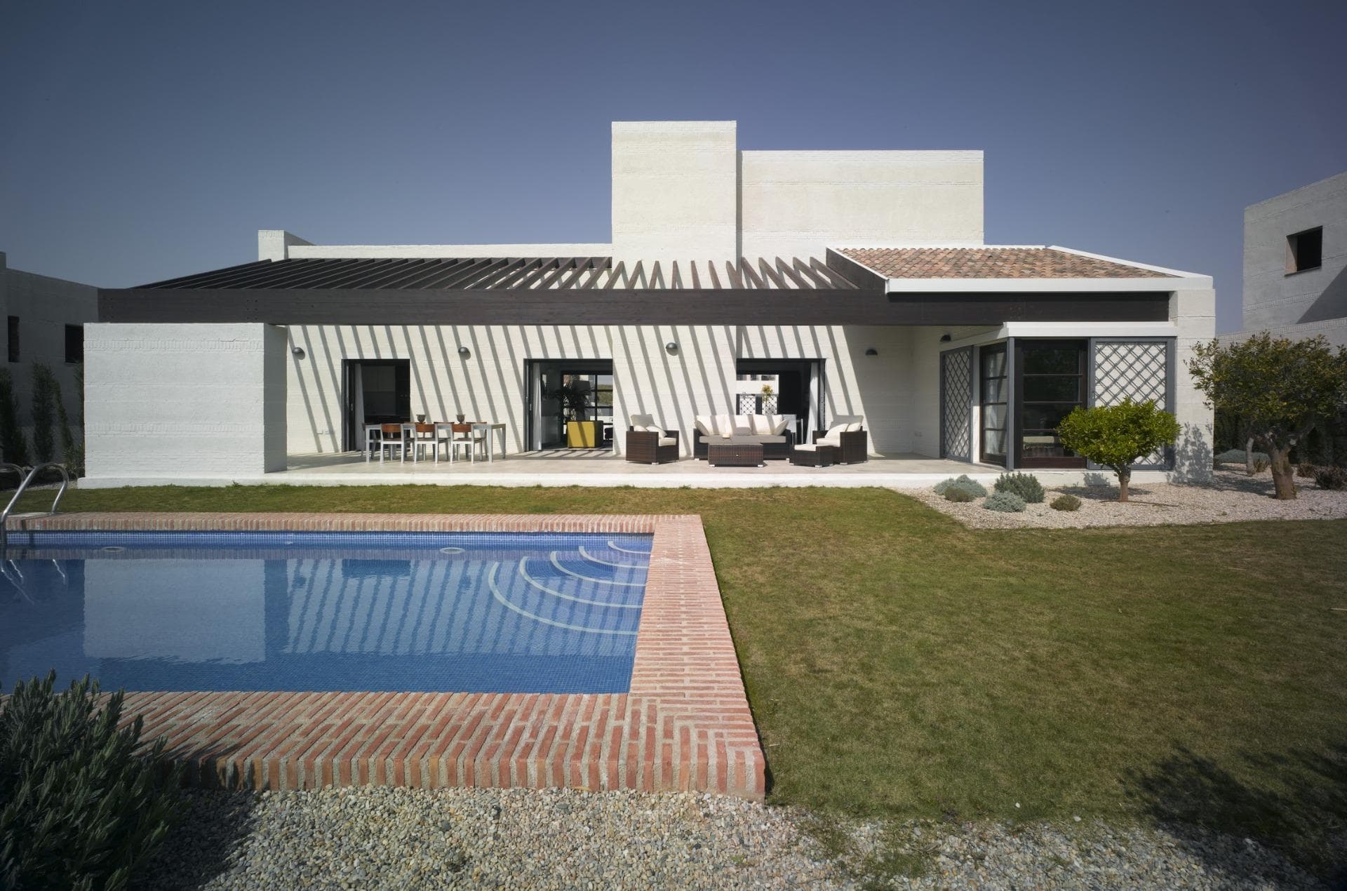 Villa in Peraleja Golf - main photo