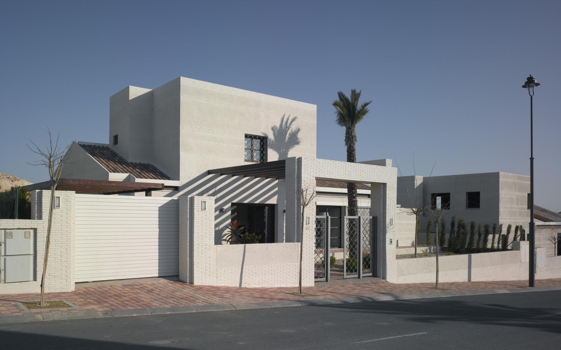 Villa in Peraleja Golf - photo 2