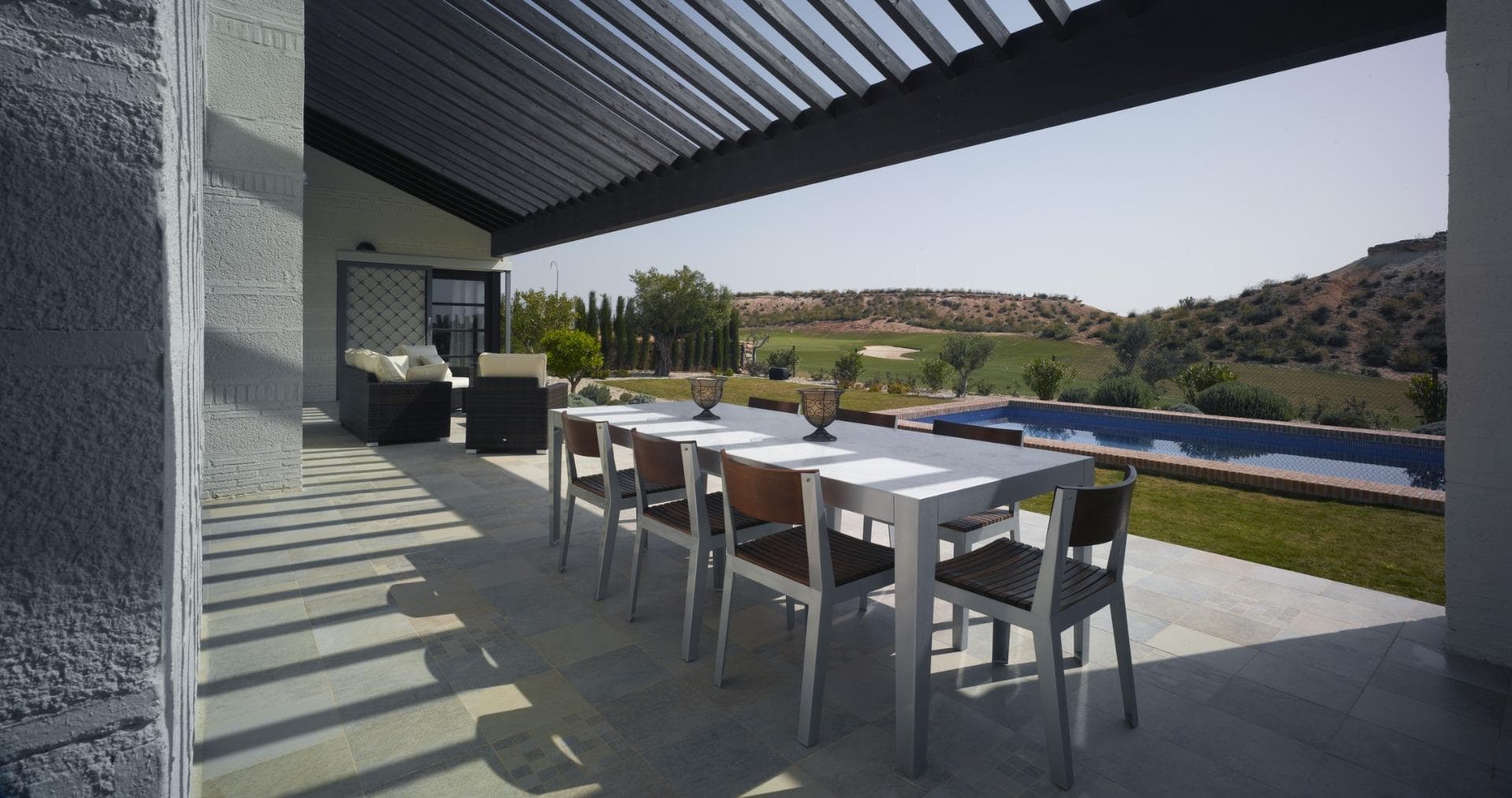 Villa in Peraleja Golf - photo 3