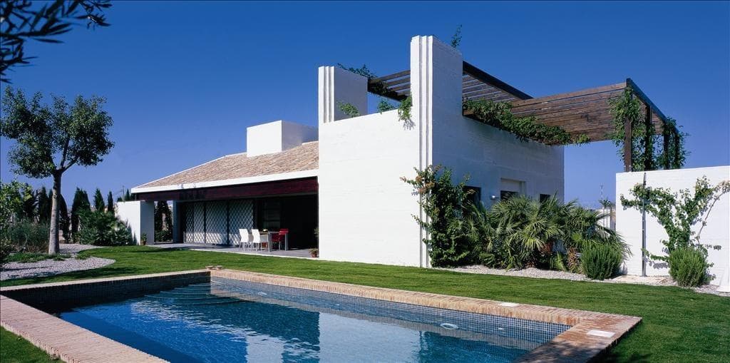 Villa in Peraleja Golf - hoofdfoto