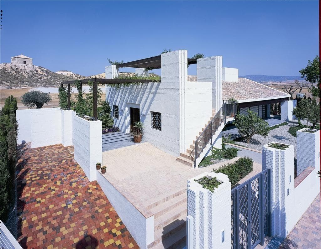 Villa in Peraleja Golf - photo 2