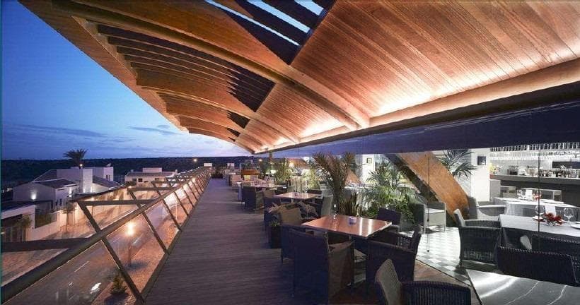 Villa in Peraleja Golf - photo 4