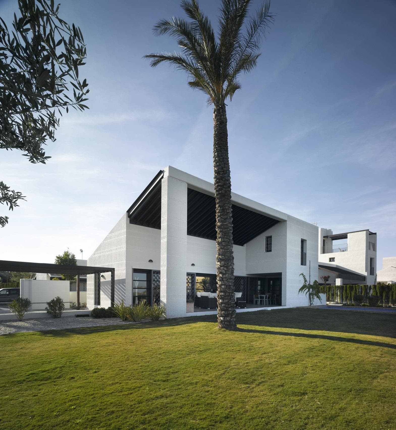 Villa in Peraleja Golf - hoofdfoto