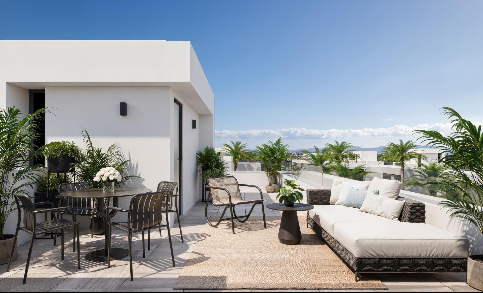 Villa in Santa Rosalia Resort - photo 2